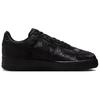 Kobe Bryant x Nike Air Force 1 Low Triple Black Herren Sneaker IB0018-003