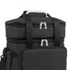 With Handle Food Shoulder Strap Portable Picnic Bag Lunch Tote for Working Fishing Travel Gym