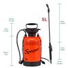 3-8L Cleaning Spray Cans Garden Watering Flowers Car Wash Shoulder Sprayer Air Pressure Spray Cans