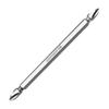 TOPLIA 6.3mm Double-Ended Phillips Screwdriver Bit