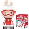 Pop Mart The Monsters Coca-Cola Series Assorted Box 10 Pieces PVC Blind Box Figures Premium Toy