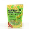 Bee2 Australia Eucalyptus Honey Straws 192g
