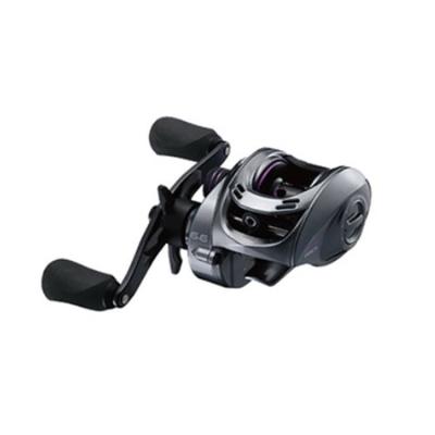 PROX Baltom R66D VBCF2R66D Baitcasting Rolle BC-F2 Rechtshänder (Nur Süßwasser)