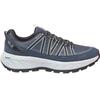 Jack Wolfskin Wild Hike Texapore Low Half-Boots