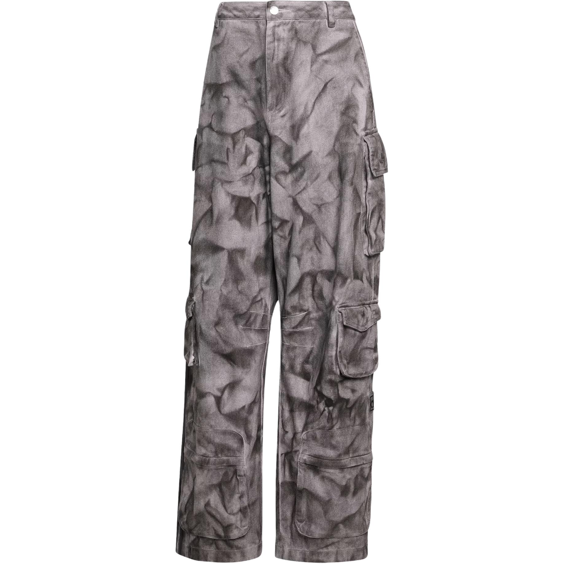 Adidas Originals Premium Xxl Cargo Pants IW5532 32