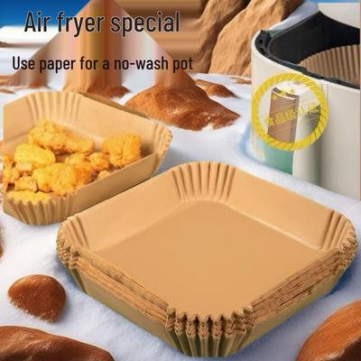 Utensilios para el horno – Papel de hornear