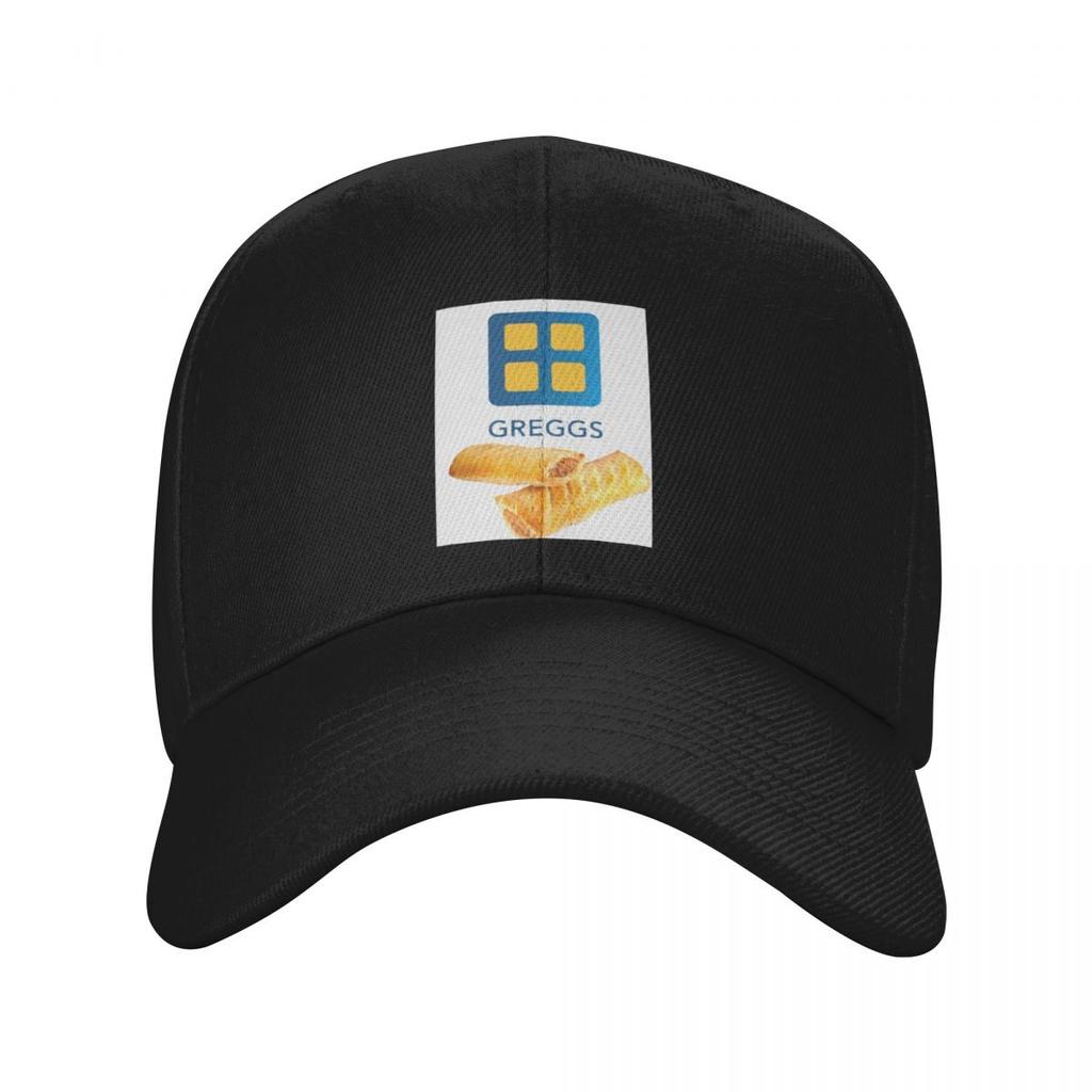 Greggs lustige Nachfolge Weltberühmte Marke Baseballkappe Wintermütze Mütze Mann Für Die Sonne Anime Für Mann Damen