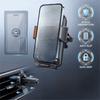 Wireless Charger Car Phone Charger Auto Sensing Clamping Phone Holder  Mobile Phone