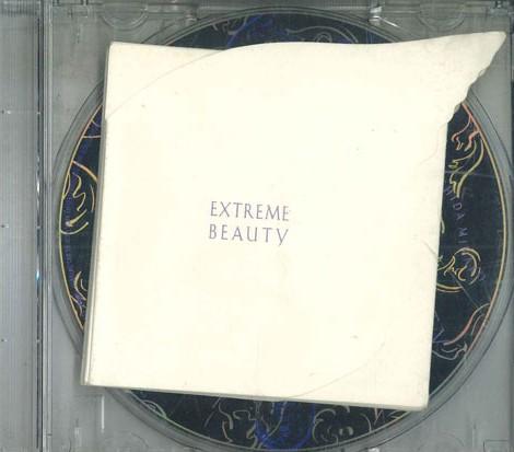 

CD MINAKO YOSHIDA - Extreme Beauty ICD10033PROMO VICTOR Japan Japanese Pop/Rock Used