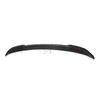 BMW 4 Series G22/G82 M4 Carbon Fiber CS Style Rear Spoiler Ducktail Diffuser