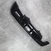 BMW 5 Serisi E60 E61 M Paketi 2004 2005 2006 2007 2008 2009 2010 için MP Tarzı Arka Tampon Ayırıcı Difüzör Plastik Bodykit Tuning