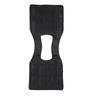 3/15/35kg Weighted Vest Adjustable Weighted Exercise Vest Workout Equipment for Workout Strength Training Running Fitness