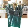 Heavy Duty PVC Gloves with Nonslip and Breathability Perfect for Professional and Domestic Use