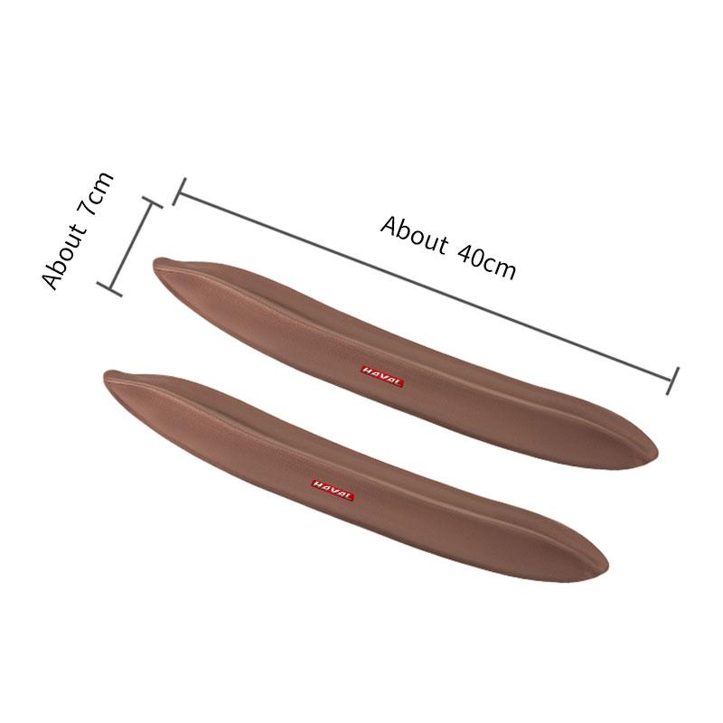 Bouchon de remplissage élastique pour espace de siège auto pour Haval H6 Jolion H9 F7X F7 Dargo H1 H2S M6 H3 Bande de remplissage d'espace de siège Accessoires de voiture