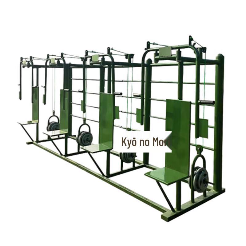 Jingzhisheng Fitness and Training Equipment