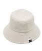 Matinkogseu Cotton Stand (Cotton Stand Bucket Hat) Ivory