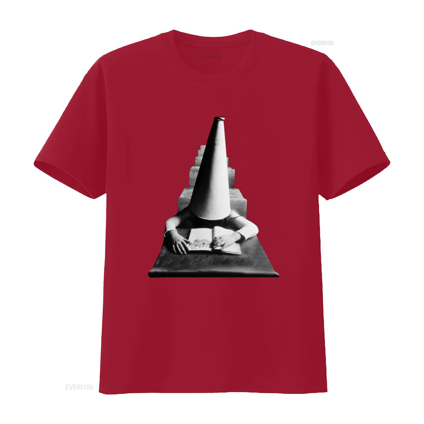 

1995 Vintage Giant Soul Asylum Misery Dunce Cap Rock Band Promo T Shirt L VTG US vintage Washed Comfortable Stylish graphic S