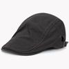 Korean Style Men's & Women's Trendy British Flat Cap - Summer Casual Fashion Beret