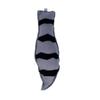 Raccoon Costume Set Ears Tail Mask Animal Fancy Costume Kit Accessories for Kids Girls Boys Halloween Cosplay Props