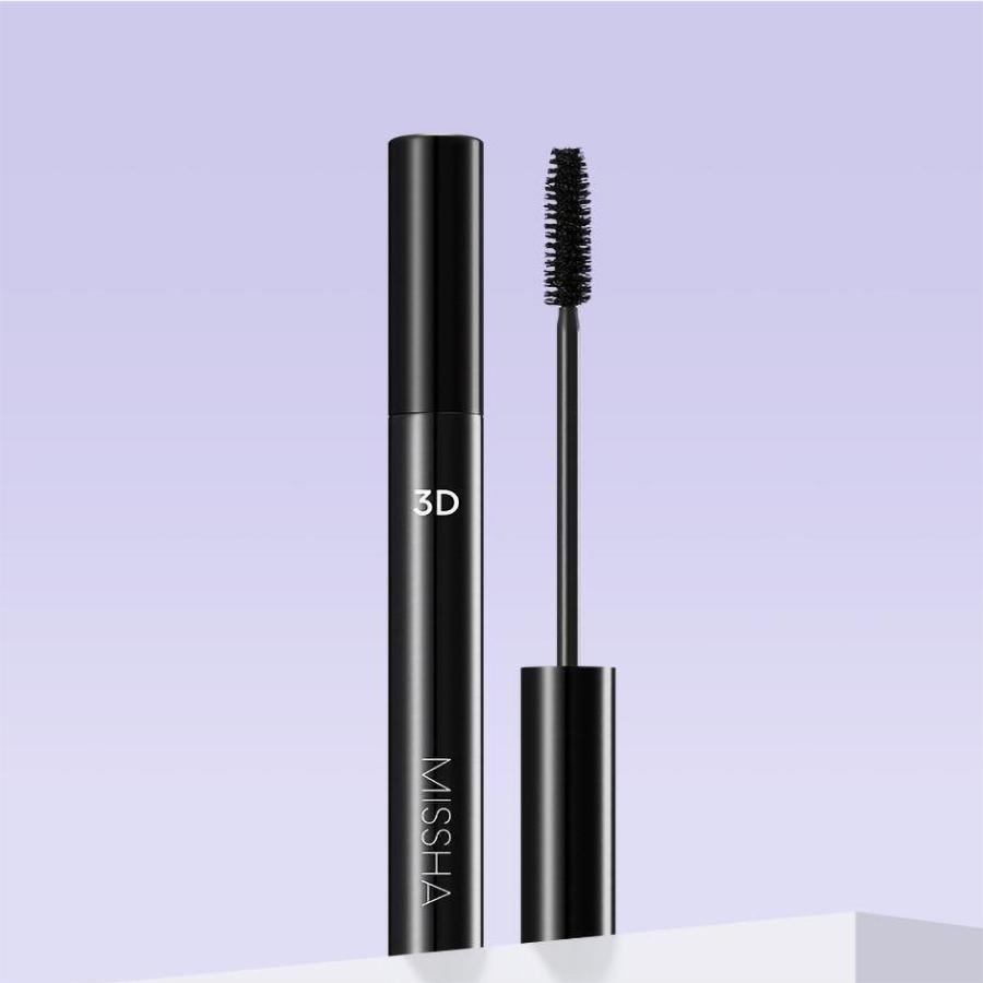 

MISSHA Mascara 7g (3D/4D) MISSHA 3D Mascara*2