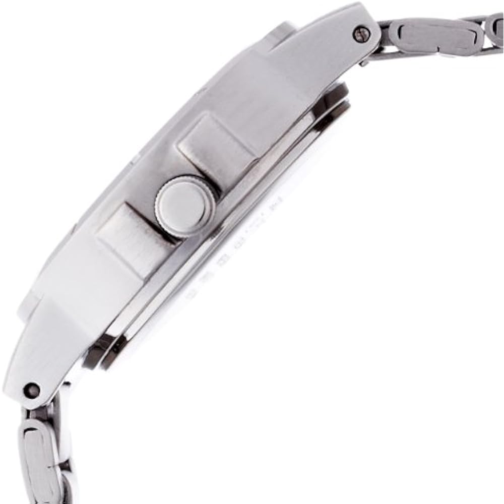 Casio Standard (STANDARD) Watch Blue Ladies LTP-1177A-2AJF