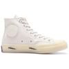 Offspring x Converse 1970s Chuck Taylor All Star Community Little Lightning Non-slip Shock Absorbing High-top Sneakers Unisex White