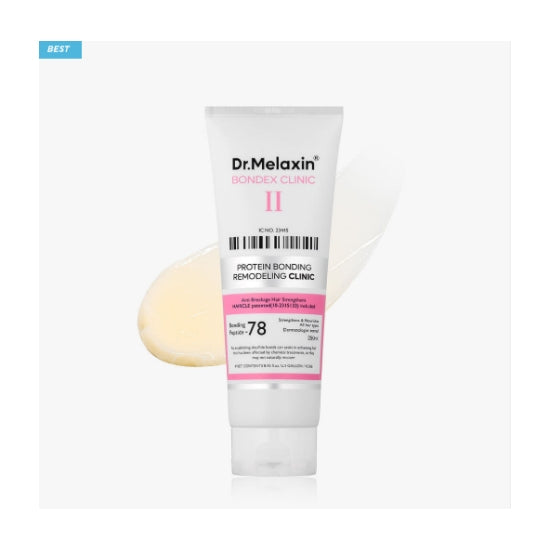 Dr.Melaxin Bondex Bonding Remodeling Clinic 250ml 250ml