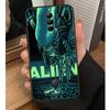 Alien Vs Predator Case For Nubia Red Magic 10 9 8 Pro Plus 6 7 6S 7S Pro 6R 5G RedMagic 8S 9S Pro Plus Coque