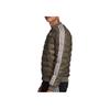 Adidas Originals Sst Down Jacket Short Winter Men Outerwear Brown FL0006
