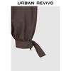 UR Women's Casual Drawstring Tapered Pants