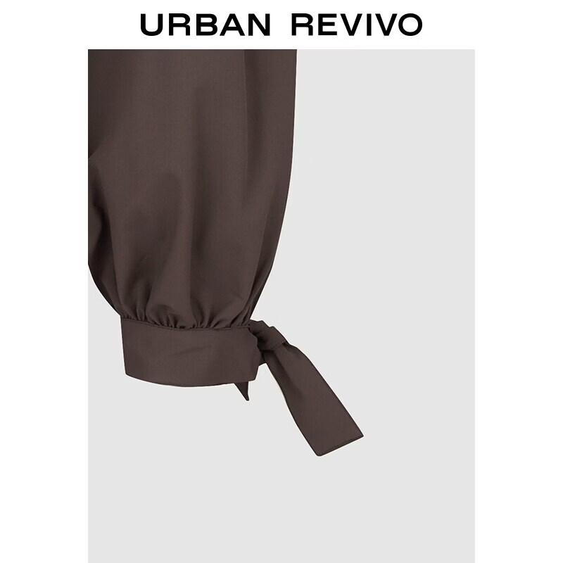 UR Women's Casual Drawstring Tapered Pants