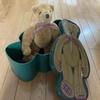 [USED] Teddy Bear In Special Box