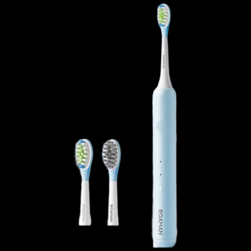 Luoman M3 Smart Sonic Electric Toothbrush