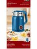 Wanlida Large-Capacity Electric Kettle with Durable Insulation for Dormitory Use