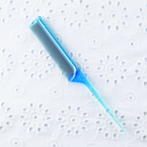 KAI CORPORATION KAI Negative Ion Set Comb KQ3008 1 Piece (x 1)