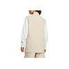 New PUMA MMQ SERVICE LINE Vest Unisex Oat 620841-88