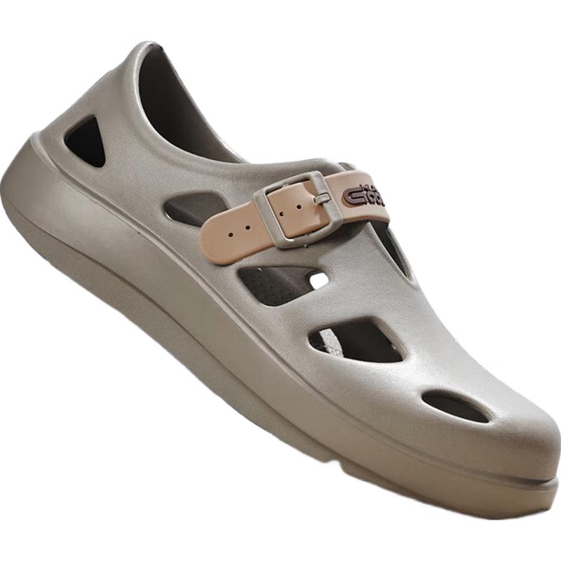 HLA Men s Lightweight Breathable Casual Clogs 40/41