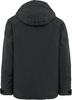 Winter Jacket Camel Active teXXXactive® Functional Jacket with Detachable Hood (420654-2O72) Blue