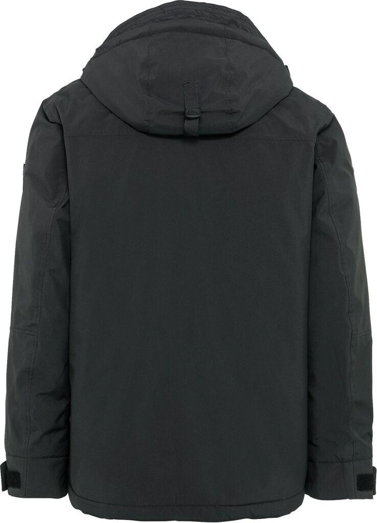 Winter Jacket Camel Active teXXXactive® Functional Jacket with Detachable Hood (420654-2O72) Blue