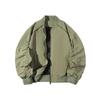 Men's Casual Jacket, Baseball Jacket, Fashionable Outdoor Sports Three-proof Windbreaker Coat