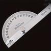 Stainless steel protractor