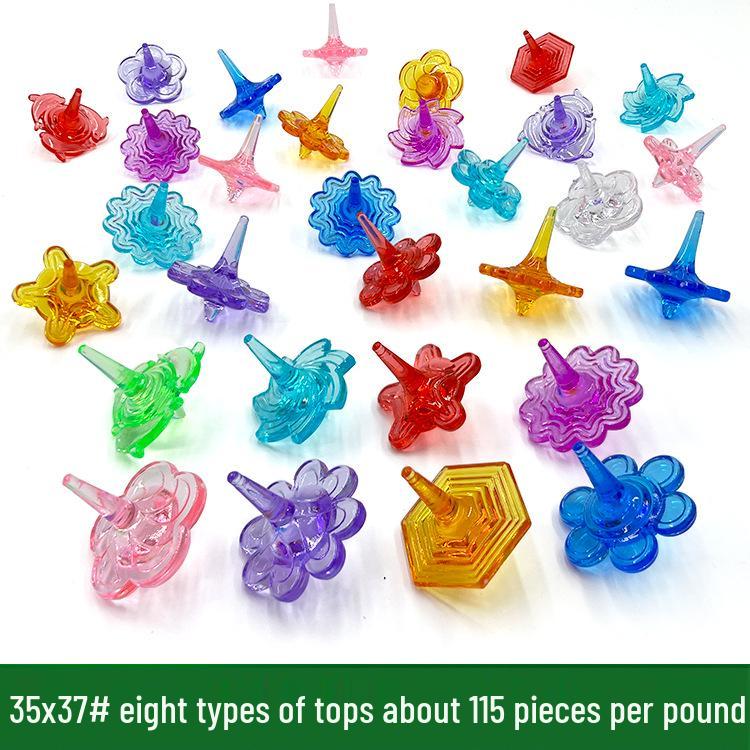 Transparent Small Turtle Ornaments - Aquarium Simulation Accessories