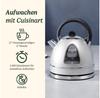 Kettle Cuisinart CTK17SE Traditional