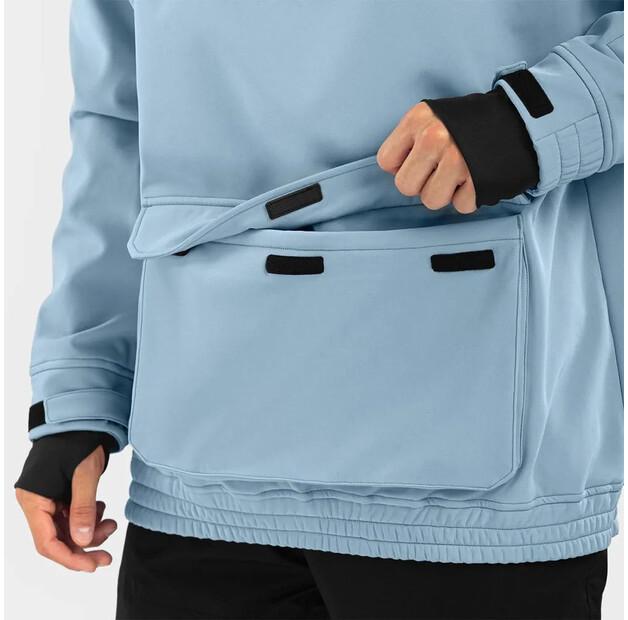 Siroko Куртка W3 Prags