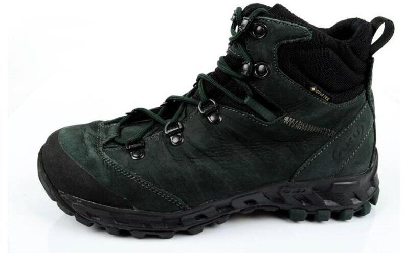 

Обувь для треккинга Aku Coldai NBK GTX green 46