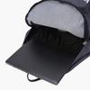 Le Coq Sportif Sunday Backpack 18l Den Qp123abp15