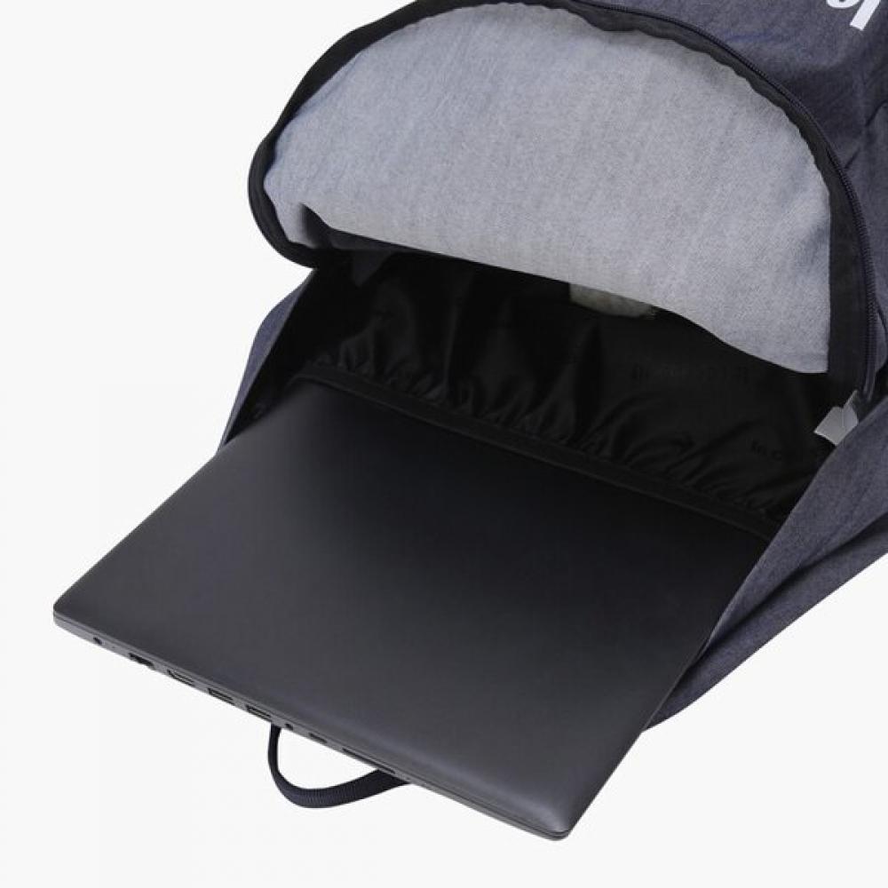 Le Coq Sportif Sunday Backpack 18l Den Qp123abp15