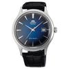 Bambino Version 4 FAC08004D0 Automatic Men's Watch (Night Blue)