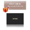 [FY FOXYORK] Men's Bifold Wallet, Genuine Leather, RFID Blocking, 13-Card Capacity