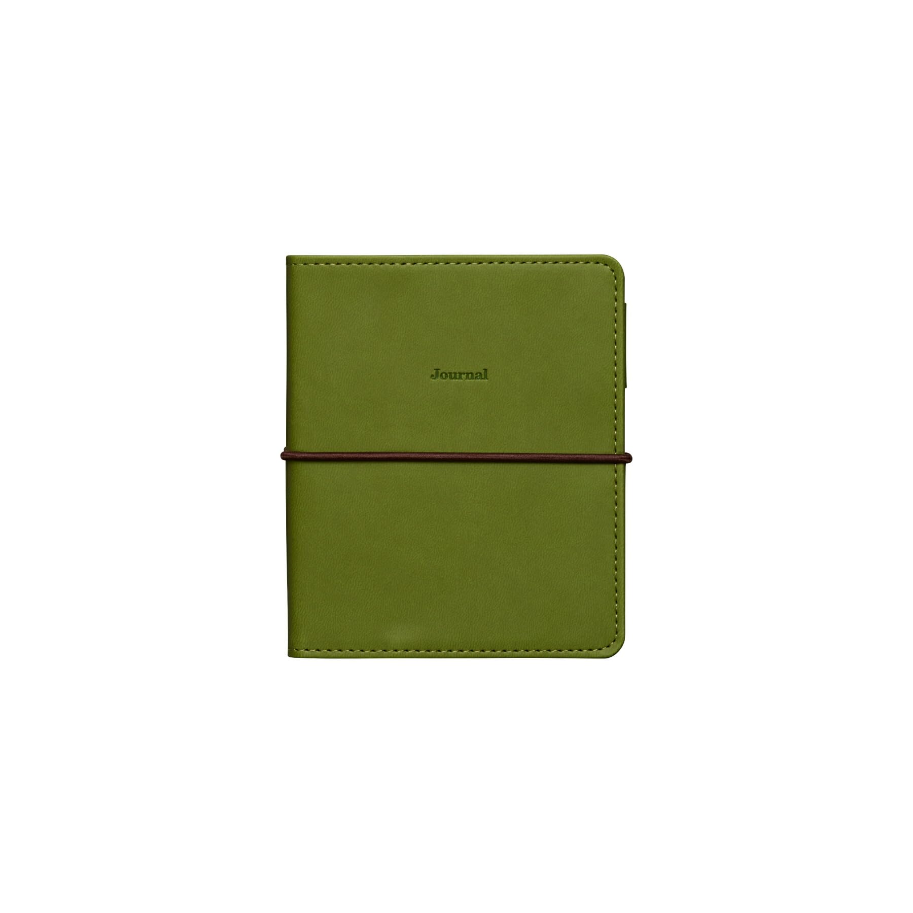 Hightide 2026 Weekly Vertical Starts October 2025 Weekly Schedule Book Planner/Reple Khaki/Square / /